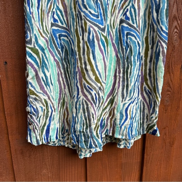 Soft Surroundings dress - Picture 3 of 10